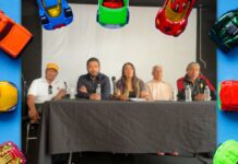 Suspenden a regidora de Xoxtla por supuesta falta de carritos de juguete