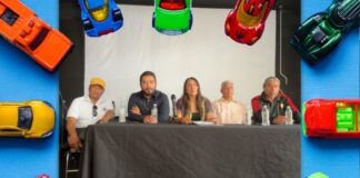 Suspenden a regidora de Xoxtla por supuesta falta de carritos de juguete