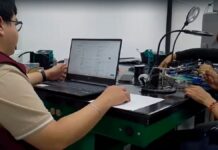 Yankuilotl, la empresa poblana que impulsa el ensamblaje de semiconductores
