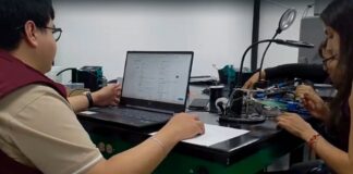 Yankuilotl, la empresa poblana que impulsa el ensamblaje de semiconductores