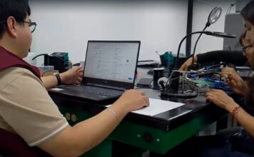 Yankuilotl, la empresa poblana que impulsa el ensamblaje de semiconductores