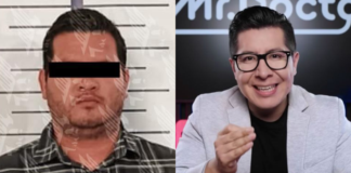 Procesan a Yoltic Mikhail “N” por fraude; lo denunció Mr. Doctor