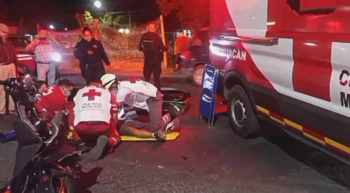 Diputada del PT responde por accidente vial ocurrido en Tehuacán
