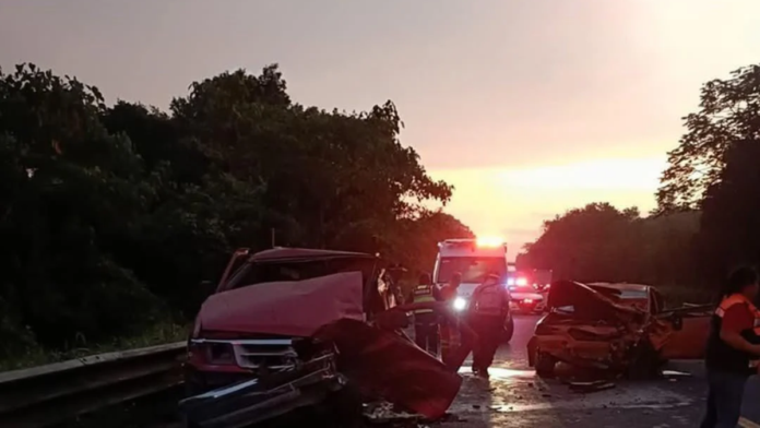 accidente