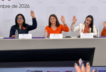 Zacatlán cumple al 100% acciones de la Alerta de Violencia de Género
