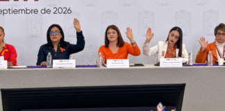 Zacatlán cumple al 100% acciones de la Alerta de Violencia de Género