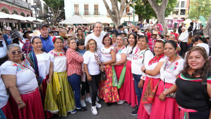 activación