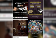 Puebla capital prepara un fin de semana lleno de cultura y magia