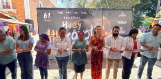 Atlixco celebrará el Huey Atlixcáyotl este fin de semana