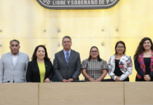 Exhortan a municipios de Puebla a prevenir riesgos por “El Niño”