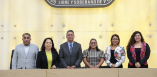 Exhortan a municipios de Puebla a prevenir riesgos por “El Niño”