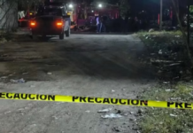 Mueren dos agentes de la SSPC tras ataque armado en Veracruz