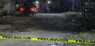 Mueren dos agentes de la SSPC tras ataque armado en Veracruz