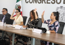 Comisión del Congreso pide reforzar vigilancia de agroquímicos
