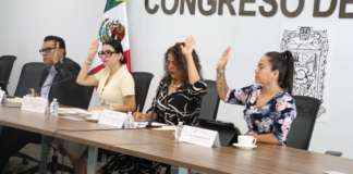 Comisión del Congreso pide reforzar vigilancia de agroquímicos