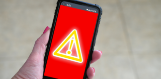 Puebla alista un sistema de alerta para celulares ante inundaciones