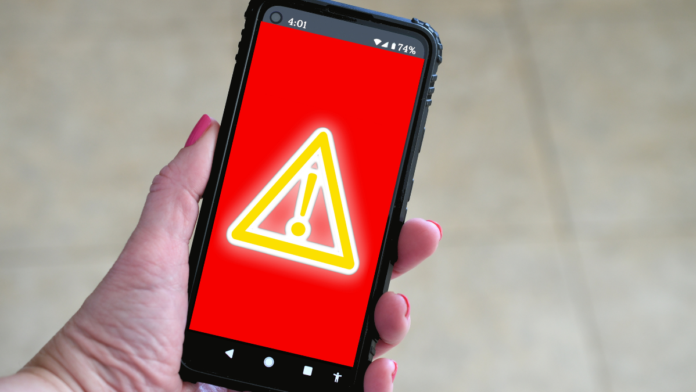 alerta