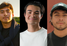 Alumnos BUAP realizan el documental “La otra pirámide de Cholula”
