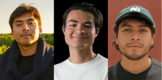 Alumnos BUAP realizan el documental “La otra pirámide de Cholula”