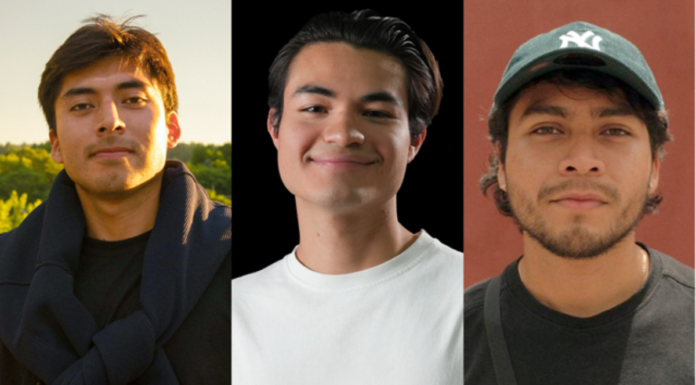 Alumnos BUAP realizan el documental “La otra pirámide de Cholula”