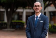 Académico UDLAP irá a principales foros de Derecho Internacional Privado de América