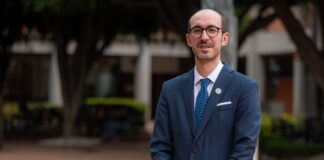 Académico UDLAP irá a principales foros de Derecho Internacional Privado de América
