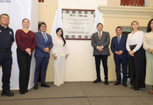 Armenta refrenda compromiso de garantizar derechos humanos
