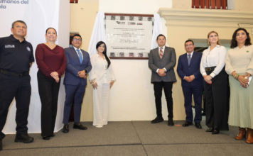 Armenta refrenda compromiso de garantizar derechos humanos