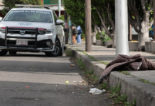 Hieren de bala a cuentahabiente tras retirar 90 mil pesos en Puebla