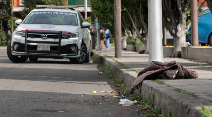 Hieren de bala a cuentahabiente tras retirar 90 mil pesos en Puebla