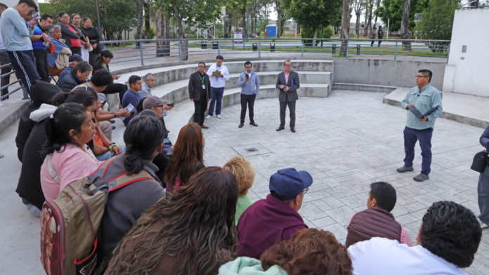 asamblea