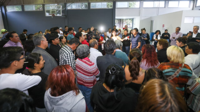 asamblea