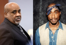 Declaran culpable a expandillero por el asesinato de Tupac Shakur