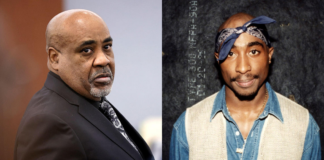 Declaran culpable a expandillero por el asesinato de Tupac Shakur