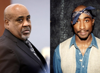 Declaran culpable a expandillero por el asesinato de Tupac Shakur
