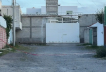 Ataque armado deja un muerto y una mujer lesionada en Puebla