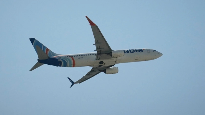 avión