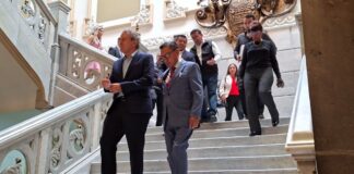 Acuerdan revisar límites territoriales para que Totimehuacán sea municipio