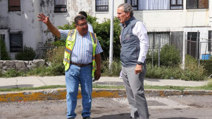 bacheo