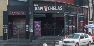 PRI Puebla plantea protocolos contra trata en bares y hoteles