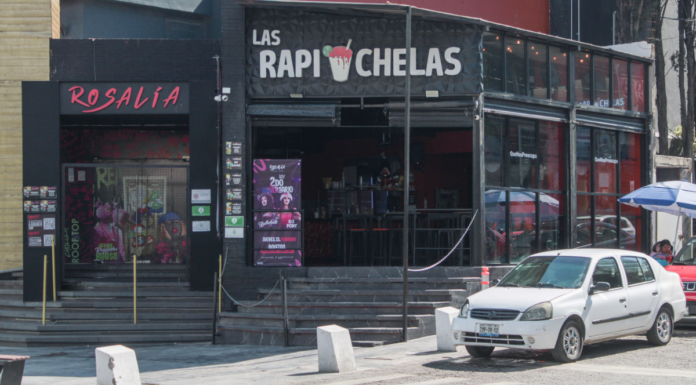 PRI Puebla plantea protocolos contra trata en bares y hoteles