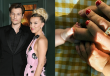 Millie Bobby Brown y Jake Bongiovi adoptan a su segundo bebé