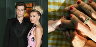 Millie Bobby Brown y Jake Bongiovi adoptan a su segundo bebé