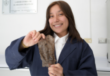 Estudiante BUAP crea bioplásticos a partir de residuos de café