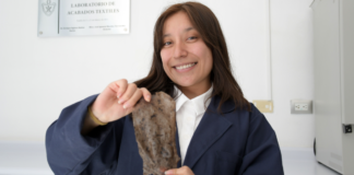 Estudiante BUAP crea bioplásticos a partir de residuos de café