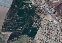Armenta anuncia “Central Park Mixteco” en Izúcar de Matamoros