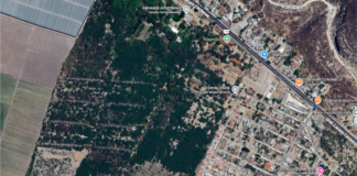 Armenta anuncia “Central Park Mixteco” en Izúcar de Matamoros