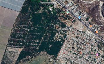 Armenta anuncia “Central Park Mixteco” en Izúcar de Matamoros