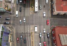 Conectarán 17 rejillas a bóveda del río San Francisco en bulevar 5 de Mayo