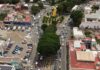 Pepe Chedraui intervendrá drenaje pluvial en bulevar 5 de Mayo